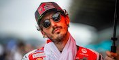 Pecco Bagnaia Kecam Dokumenter Rossi vs Marquez di Peringatan 14 Tahun Meninggalnya Marco Simoncelli Pecco Bagnaia Kecam Dokumenter Rossi vs Marquez di Peringatan 14 Tahun Meninggalnya Marco Simoncelli