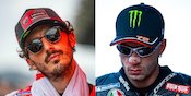 Para Rider MotoGP Jengkel Harus Tetap Balapan Usai Saksikan Tabrakan Hebat Moto3 Malaysia 2025