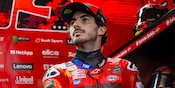 Valentino Rossi Ngaku Sulit Bantu Pecco Bagnaia Bangkit dari Keterpurukan, Penyebabnya Masih Misterius