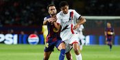 Rapor Pemain Barcelona Saat Dikalahkan PSG: Cuma Pedri dan Rashford yang Cukup Bagus