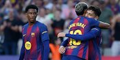 Menyelami Lebih Dalam Kemenangan Dramatis Barcelona Menyelami Lebih Dalam Kemenangan Dramatis Barcelona