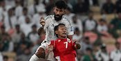 3 Catatan Penting Usai Timnas Indonesia Takluk dari Arab Saudi: Piala Dunia 2026 Cuma Tinggal Mimpi?