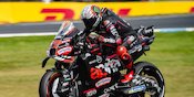 Hasil Kualifikasi MotoGP Portugal 2025: Kalahkan Pedro Acosta, Marco Bezzecchi Sabet Pole