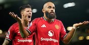 Masalah Menunggu Manchester United: Mbeumo dan Amad Bakal Main di AFCON Masalah Menunggu Manchester United: Mbeumo dan Amad Bakal Main di AFCON