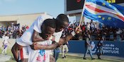 Selamat! Timnas Cape Verde Lolos ke Piala Dunia untuk Pertama Kali dalam Sejarah