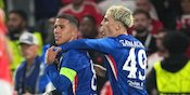 Prediksi Susunan Pemain Chelsea vs Liverpool: Krisis Bek, Maresca Andalkan Darah Muda