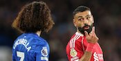 Gary Neville Ledek Trio Liverpool: Salah, Gakpo, dan Wirtz Tak Ada Gunanya di Laga Kontra Chelsea!