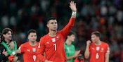 Cristiano Ronaldo Tepati Janji: Jersey yang Dinanti Szoboszlai Akhirnya Diserahkan di Lisbon