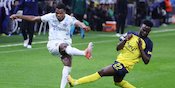 Man of the Match Union Saint-Gilloise vs Inter Milan: Denzel Dumfries