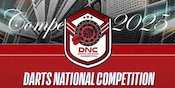 Gandeng PORADI, DARTSLIVE Gelar Darts National Competition 2025 Series 05: Catat Tanggalnya!