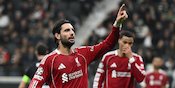 Liverpool Terancam Kehilangan Dua Gelandang Kunci, Dilirik Real Madrid dan Barcelona Liverpool Terancam Kehilangan Dua Gelandang Kunci, Dilirik Real Madrid dan Barcelona