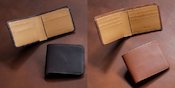 Momentum Harbolnas 10.10: Ini 6 Dompet Pria Brand Lokal Inovatif yang Bisa Kamu Lirik 