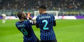 Menang Besar Lawan Slavia Praha, Cristian Chivu Acungi Jempol Performa Inter Milan!