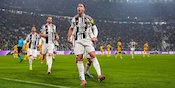 Rapor Pemain Juventus Saat Kalahkan Udinese 3-1: Vlahovic Bak Superman, Yildiz Mantap, Siapa yang Ampas?
