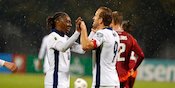 Hasil Latvia vs Inggris: The Three Lions Pesta 5 Gol, Tiket Piala Dunia 2026 di Tangan