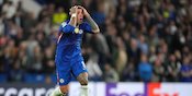 Terungkap, Ini Alasan Enzo Fernandez Absen di Laga Chelsea vs Nottingham Forest