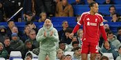 Enzo Maresca Ngamuk Minta Penalti, Gary Neville Langsung Nyeletuk: Tenang Bos, Rileks Aja!