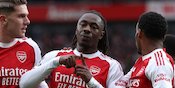 Man of the Match Arsenal vs Crystal Palace: Eberechi Eze