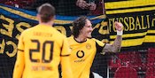 Hasil FC Copenhagen vs Borussia Dortmund: Bungkam Tuan Rumah, Die Borussen Masih Unbeaten