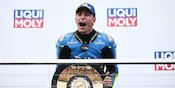 Profil Raul Fernandez, Pemenang Terbaru MotoGP yang Terlambat Berkarier dan Sempat Benci Balap Motor Profil Raul Fernandez, Pemenang Terbaru MotoGP yang Terlambat Berkarier dan Sempat Benci Balap Motor