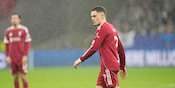 Bek Liverpool Ini Pasang Badan untuk Florian Wirtz: Orang-Orang Menilainya Dengan Tidak Adil Bek Liverpool Ini Pasang Badan untuk Florian Wirtz: Orang-Orang Menilainya Dengan Tidak Adil