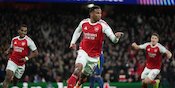 Rahasia Ketangguhan Defensif Arsenal: Gawang Kami adalah Rumah Kami