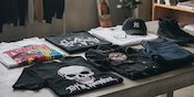 6 Brand Streetwear Lokal Ini Bisa Bikin Kamu Makin Ganteng di Harbolnas 10.10