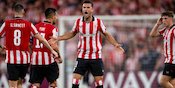 Hasil Athletic Bilbao vs Qarabag: Sempat Dikejutkan Gol Cepat, Los Leones Balikkan Keadaan dan Amankan Kemenangan