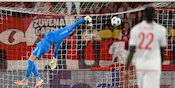 Hasil AS Monaco vs Tottenham: Vicario Bersinar, Spurs Amankan Hasil Imbang di Louis II Hasil AS Monaco vs Tottenham: Vicario Bersinar, Spurs Amankan Hasil Imbang di Louis II
