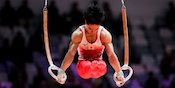 Klasemen Perolehan Medali Kejuaraan Dunia Gimnastik 2025 Klasemen Perolehan Medali Kejuaraan Dunia Gimnastik 2025