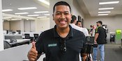 Liputan Langsung dari Jeddah: Jurnalis KLY Bikin Heboh Media Arab Saudi, Prediksi Garuda Menang 2-1! Liputan Langsung dari Jeddah: Jurnalis KLY Bikin Heboh Media Arab Saudi, Prediksi Garuda Menang 2-1!