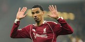 Rapor Skuad Liverpool vs Leeds United: Ibrahima Konate Jatuh, Hugo Ekitike Terbang