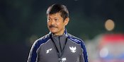 Hasil Timnas Indonesia U-23 vs India U-23: Garuda Muda Harus Puas dengan Skor Imbang