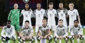 Siapa Pemain Inggris Yang Bersinar Saat Hajar Latvia 5-0: Kane Ganas, Gordon Sensasional, Elliot Anderson Curi Perhatian!
