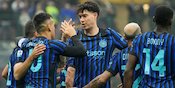 Fleksibilitas Lini Depan Inter Milan: Semua Bisa Bermain dengan Semua Fleksibilitas Lini Depan Inter Milan: Semua Bisa Bermain dengan Semua