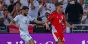 Air Mata Skuad Garuda: 3 Fakta Pilu yang Mengiringi Kegagalan Indonesia vs Irak Air Mata Skuad Garuda: 3 Fakta Pilu yang Mengiringi Kegagalan Indonesia vs Irak