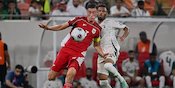Jadwal Timnas Indonesia di Putaran 4 Kualifikasi Piala Dunia 2026 Zona Asia, Live di RCTI dan GTV