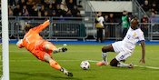 Wilfried Zaha Geram Usai Disebut Remehkan Jean-Philippe Mateta: Menjijikkan!