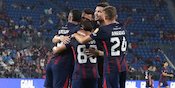 Johor Darul Takzim Bikin Malaysian Super League jadi 'Liga Petani': 8 Laga, 24 Poin, 43 Gol, dan 3 Kebobolan