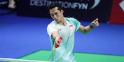 Rekap Hasil Wakil Indonesia di Denmark Open 2025, Jonatan Christie Bawa Pulang Gelar Juara