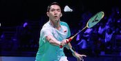 Jadwal Live Streaming Babak Final Hylo Open 2025 di Vidio Hari Ini, 2 November 2025