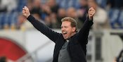 Pengakuan Jujur nan Mengejutkan Nagelsmann Usai Jerman Susah Payah Taklukkan Irlandia Utara