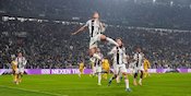 Akhirnya Raih Kemenangan, Dusan Vlahovic: Semua Pemain Juventus Harus Ngaca! Akhirnya Raih Kemenangan, Dusan Vlahovic: Semua Pemain Juventus Harus Ngaca!
