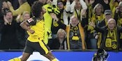 Waduh! Punya Senjata Ilegal, Karim Adeyemi Kena Penalti Rp8,7 Miliar Waduh! Punya Senjata Ilegal, Karim Adeyemi Kena Penalti Rp8,7 Miliar