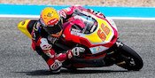 Hasil Kualifikasi Moto3 Australia 2025: Joel Kelso Rebut Pole di Rumah Sendiri