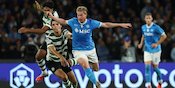 Bukan Cuma Omongan! Begini Cara Elegan De Bruyne Bungkam Isu Keretakannya dengan Antonio Conte