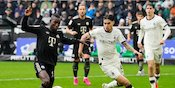 Keren! Kevin Diks Masuk Tim Terbaik Eropa Bersanding dengan Lamine Yamal, Kylian Mbappe, Sampai Mason Greenwood Keren! Kevin Diks Masuk Tim Terbaik Eropa Bersanding dengan Lamine Yamal, Kylian Mbappe, Sampai Mason Greenwood