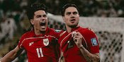 Live Streaming Timnas Indonesia vs Irak: Cara Nonton di HP & TV