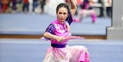 Keren Banget! Krisdayanti Jalani Latihan Wushu Intensif, Bakal Wakili Indonesia di Kejuaraan Dunia