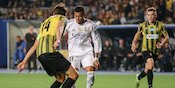 Hasil Kairat vs Real Madrid: Los Blancos Pesta Gol, Mbappe Bikin Hattrick Hasil Kairat vs Real Madrid: Los Blancos Pesta Gol, Mbappe Bikin Hattrick